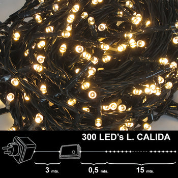 luces navidad