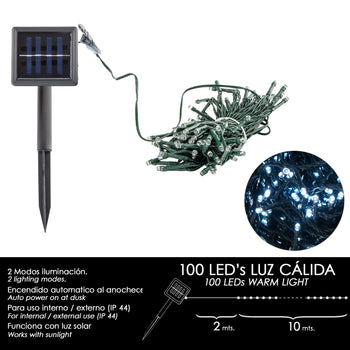 luces navidad