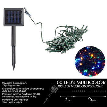 luces navidad