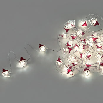 luces navidad