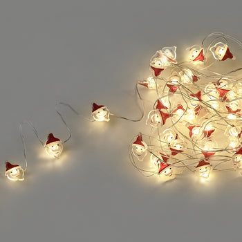 luces navidad