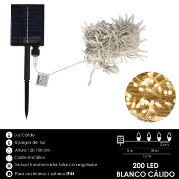 luces navidad