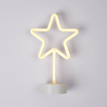 estrella led