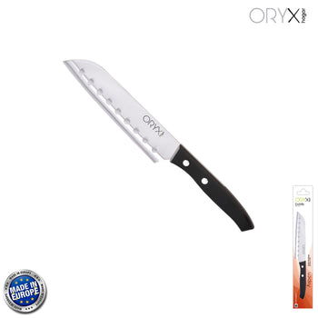 cuchillo pescado