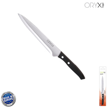 cuchillo pescado