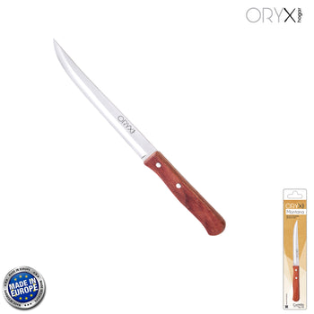 cuchillo pescado