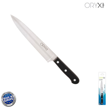 cuchillo pescado
