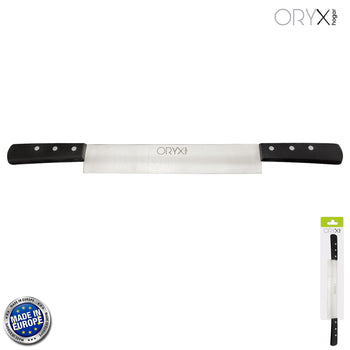 cuchillo parte quesos
