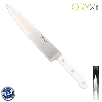 cuchillo pescado