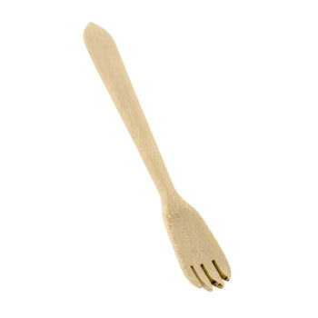 tenedor servir