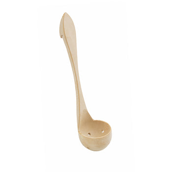 cazo madera