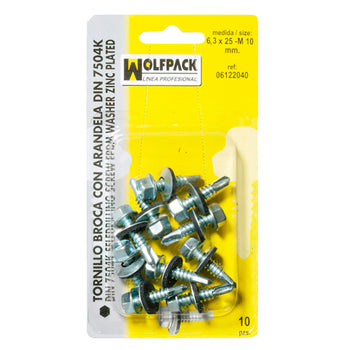 Tornillos