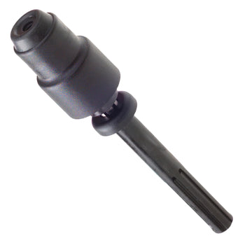 adaptador SDS-MAX a SDS-PLUS