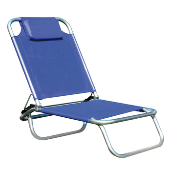 silla jardin