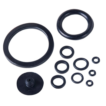 kit pulverizador