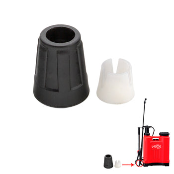 kit pulverizador