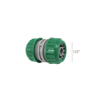 Reparador Manguera Plastico 1/2 Granel