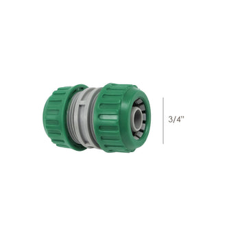 Reparador Manguera Plastico 3/4 Granel