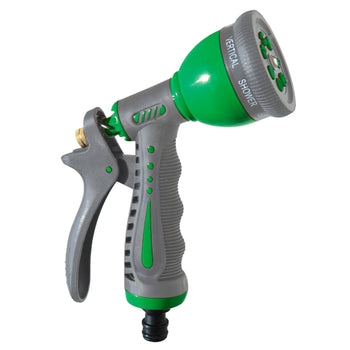 pistola jardin