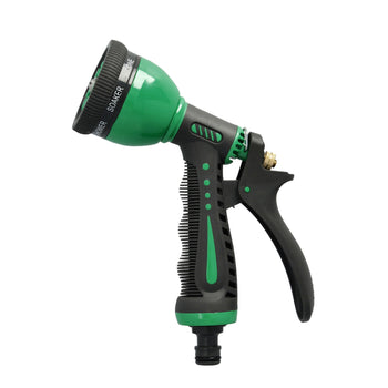 pistola jardin