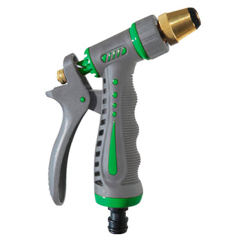 pistola jardin