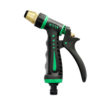 pistola jardin