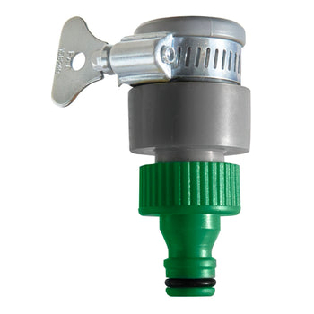 adaptador manguera