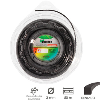 hilo nylon desbrozadoras