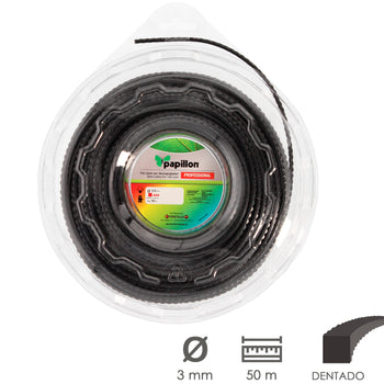hilo nylon desbrozadoras