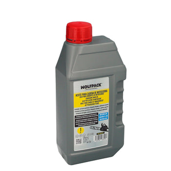 lubricante cadenas motosierra