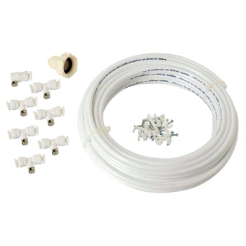 Kit nebulización