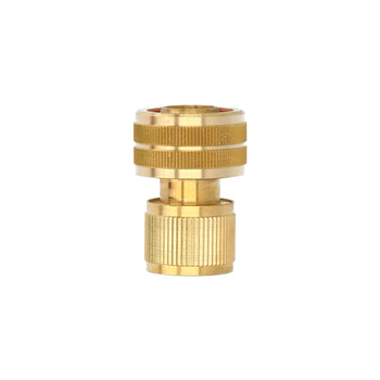 adaptador grifo a conector rapido