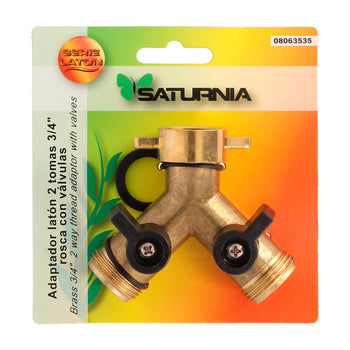 adaptador grifo a tomas macho