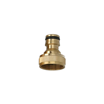 adaptador grifo a conector rapido