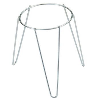 soporte zincado
