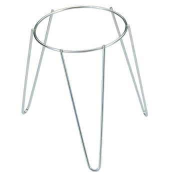 soporte zincado