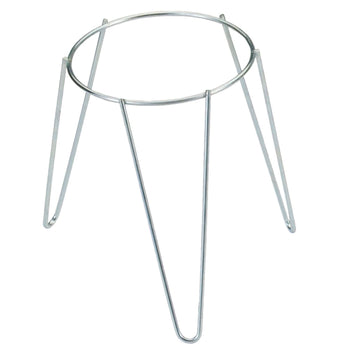 soporte zincado