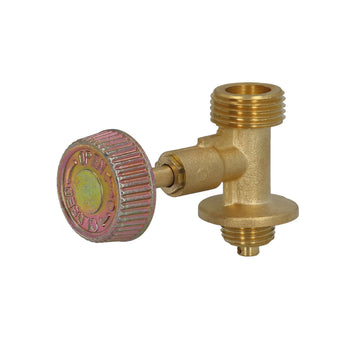 grifo regulable gas