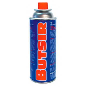 cartucho gas