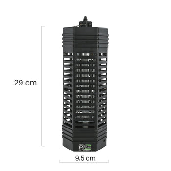 Exterminador De Insectos 6w.