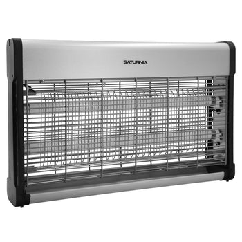 Exterminador de insetos de 30 W.