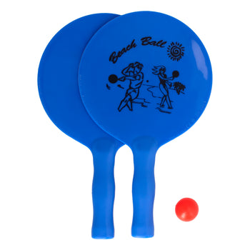 raqueta de playa