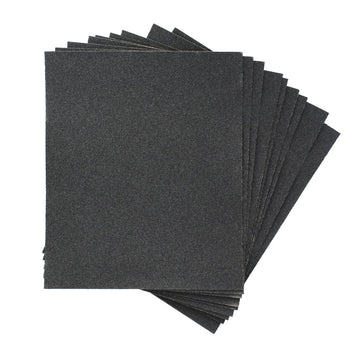 papel lija