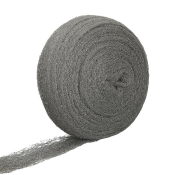 Lana De Acero 2500 gr. Extra Grueso 5