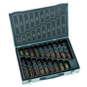 brocas metal