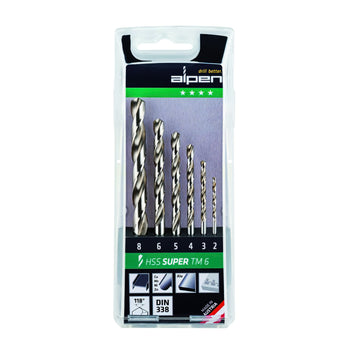 brocas metal