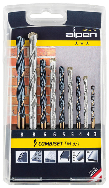 brocas metal