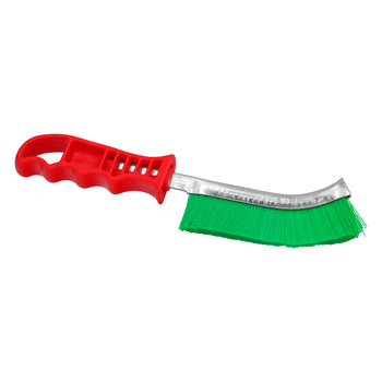 cepillo pvc