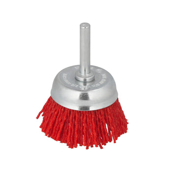 cepillo nailon