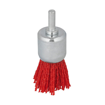 cepillo nailon